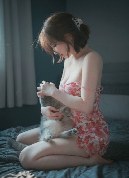 女儿的朋友